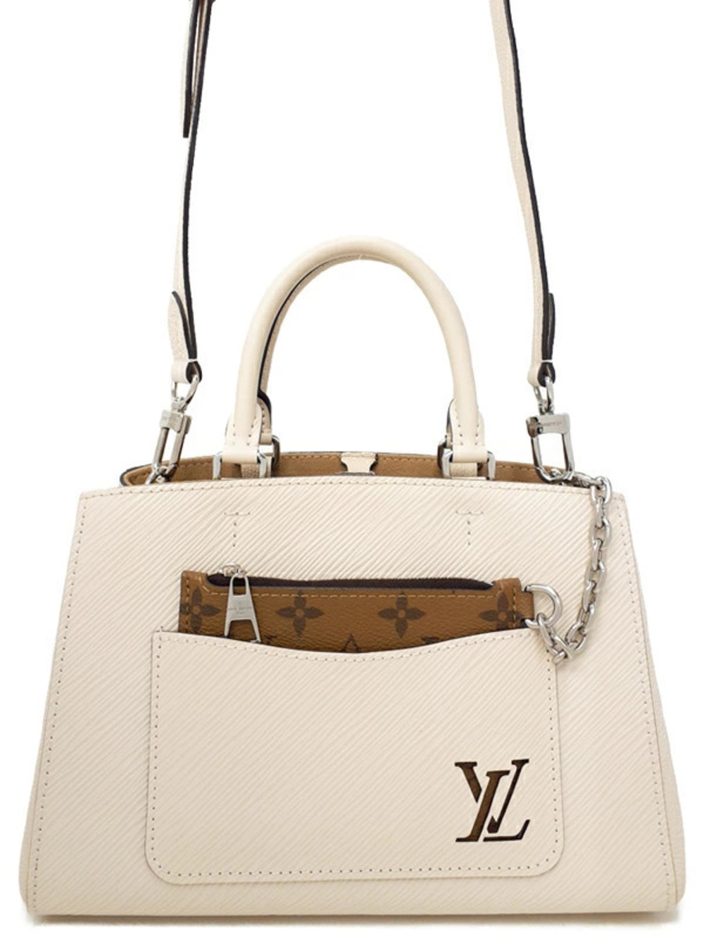 Louis Vuitton Epi Marelle Tote Bag
